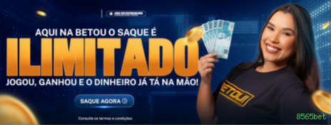 Cassino ao vivo da 8565bet com dealers reais