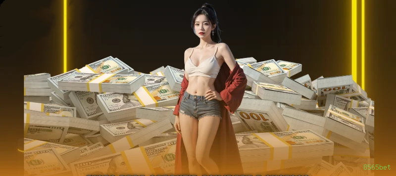 Página oficial da 8565bet no Facebook