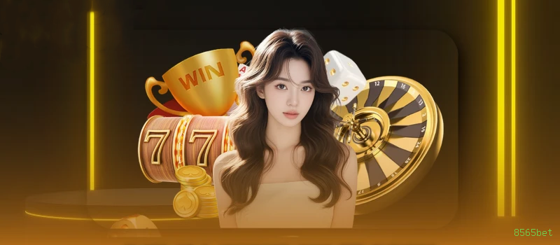 Login seguro na 8565bet